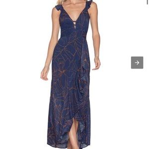Maaji Maxi Dress